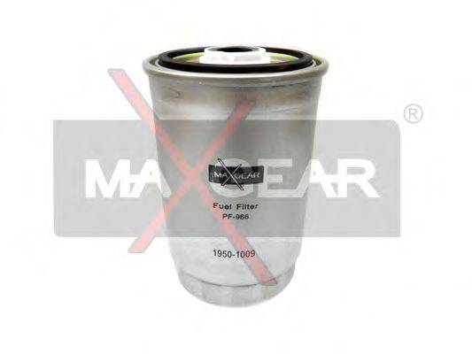 MAXGEAR 260143 Топливный фильтр