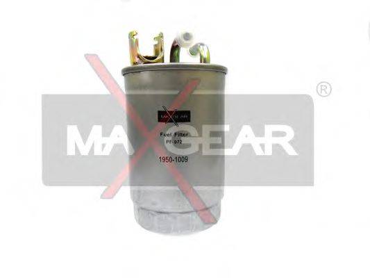MAXGEAR 260144 Топливный фильтр