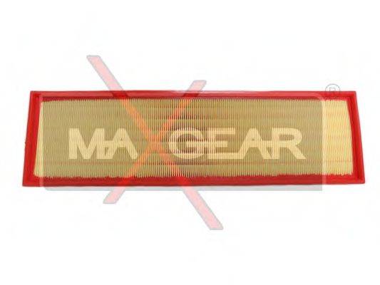 Воздушный фильтр MAXGEAR 26-0004