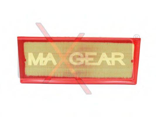 MAXGEAR 260153 Воздушный фильтр