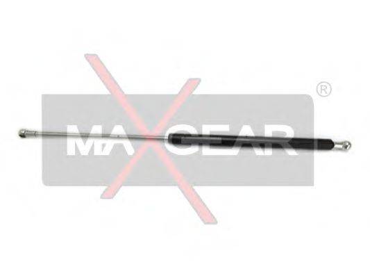Газовая пружина, крышка багажник MAXGEAR 12-0072