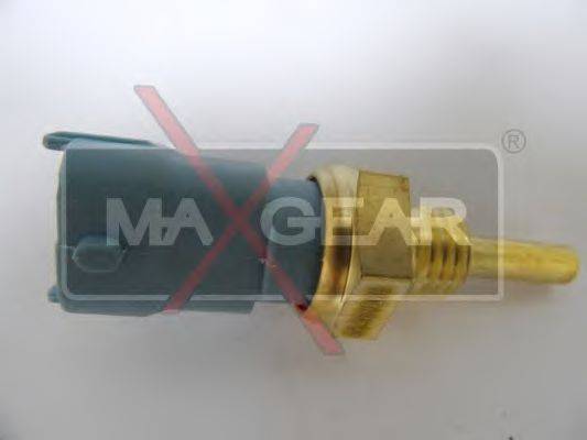 Датчик, температура охлаждающей жидкости MAXGEAR 21-0034