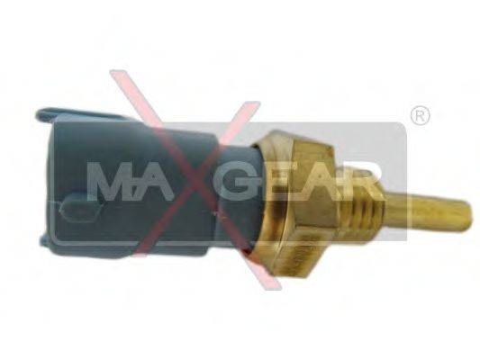 MAXGEAR 210129 Датчик, температура охлаждающей жидкости