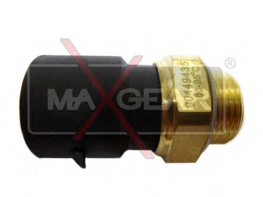 MAXGEAR 210148 Термовыключатель, вентилятор радиатора