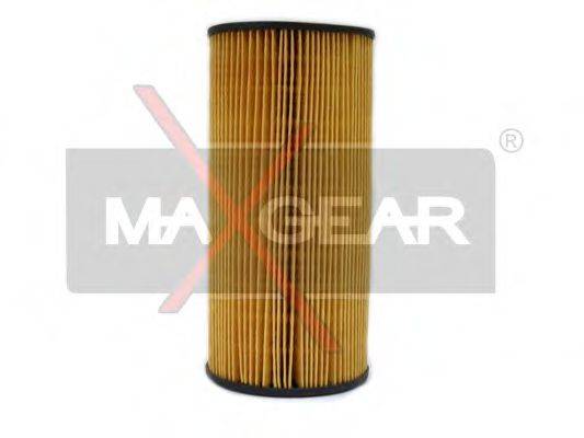 Масляный фильтр MAXGEAR 26-0018