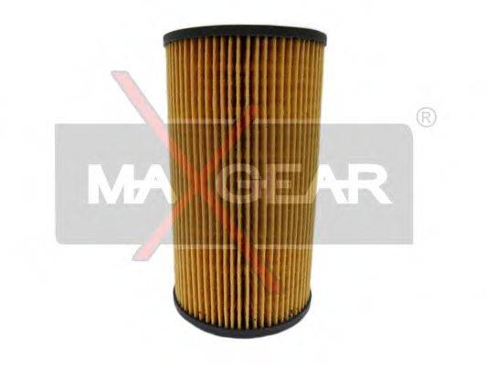 MAXGEAR 260019 Масляный фильтр