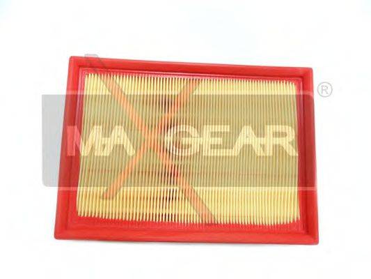 MAXGEAR 260055 Воздушный фильтр
