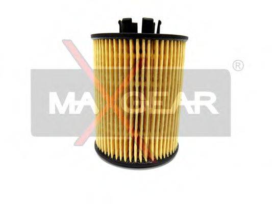 MAXGEAR 260068 Масляный фильтр