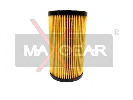 MAXGEAR 260070 Масляный фильтр