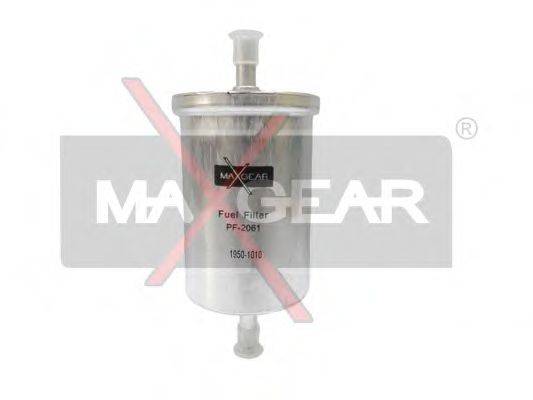 MAXGEAR 260103 Топливный фильтр