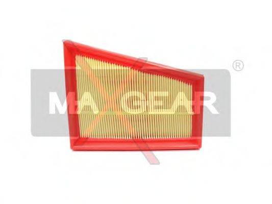 MAXGEAR 260106 Воздушный фильтр