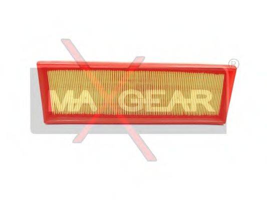 MAXGEAR 260108 Воздушный фильтр