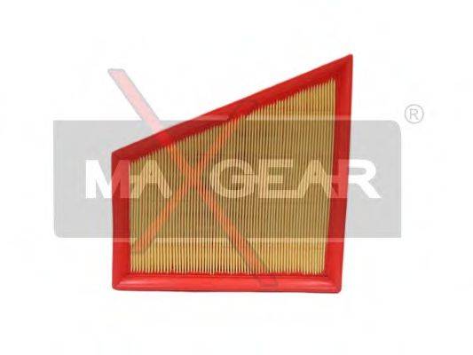 MAXGEAR 260112 Воздушный фильтр