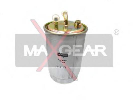 MAXGEAR 260145 Топливный фильтр