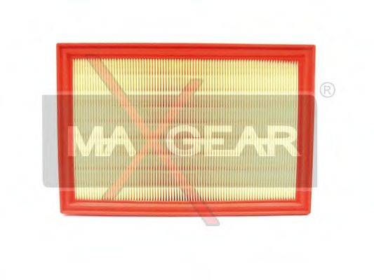 MAXGEAR 260159 Воздушный фильтр