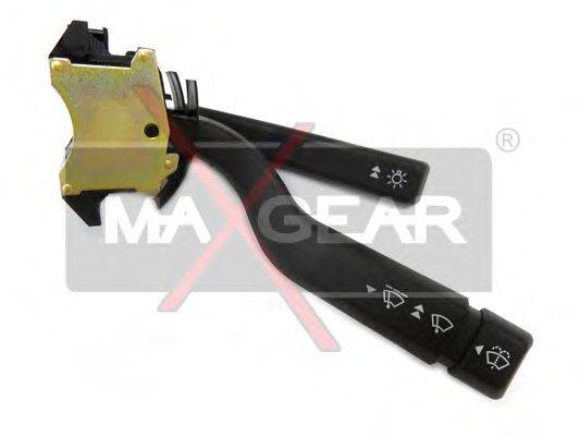 MAXGEAR 500025 Выключатель, головной свет; Переключатель стеклоочистителя; Выключатель на колонке рулевого управления
