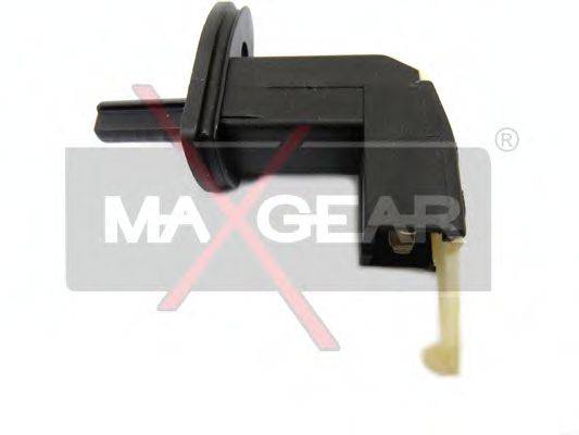 MAXGEAR 500035 Выключатель, контакт двери