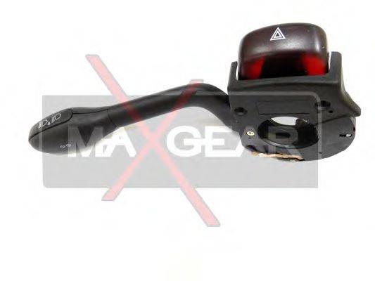 Выключатель на колонке рулевого управления MAXGEAR 50-0041