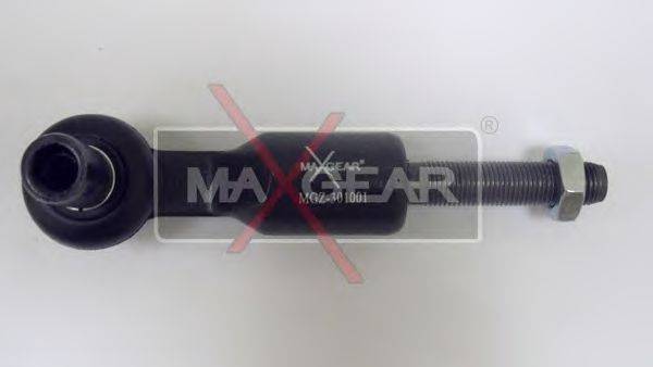 Наконечник поперечной рулевой тяги MAXGEAR 69-0048