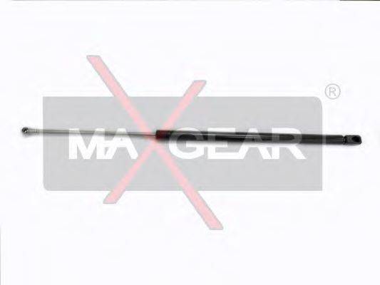 MAXGEAR 120043 Газовая пружина, крышка багажник