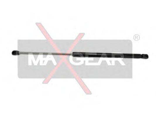 Газовая пружина, крышка багажник MAXGEAR 12-0044