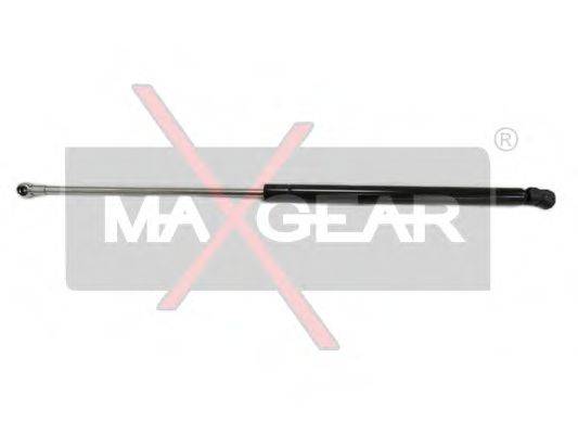 MAXGEAR 120049 Газовая пружина, капот