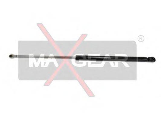 MAXGEAR 120051 Газовая пружина, крышка багажник