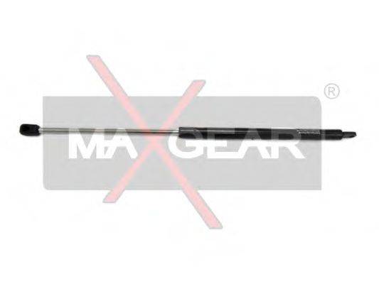 MAXGEAR 120052 Газовая пружина, крышка багажник