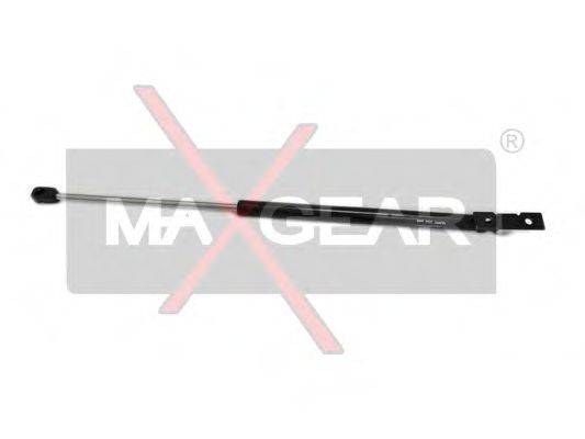 MAXGEAR 120053 Газовая пружина, капот