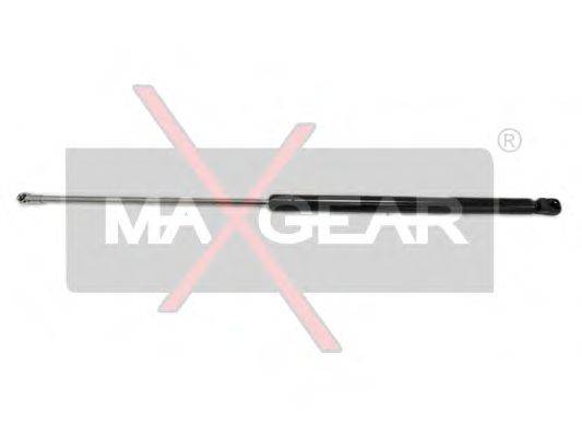 Газовая пружина, крышка багажник MAXGEAR 12-0056