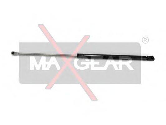 Газовая пружина, крышка багажник MAXGEAR 12-0069