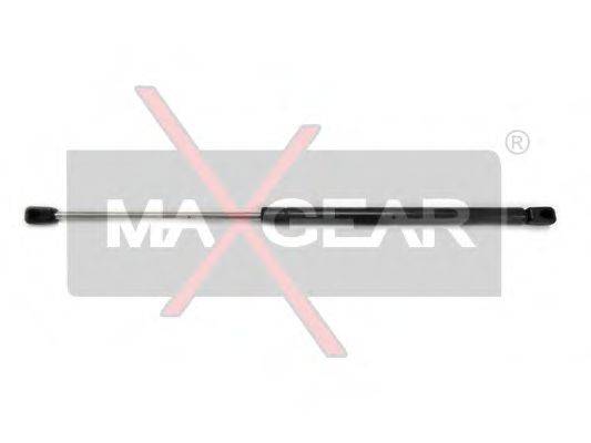 MAXGEAR 120079 Газовая пружина, крышка багажник