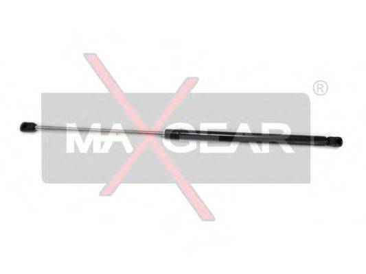 Газовая пружина, крышка багажник MAXGEAR 12-0104