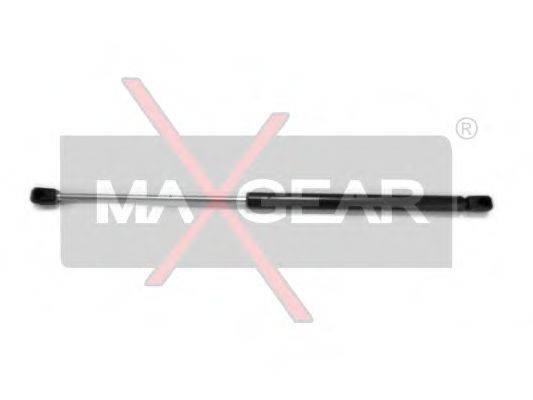 Газовая пружина, крышка багажник MAXGEAR 12-0112