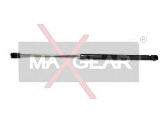 MAXGEAR 120113 Газовая пружина, крышка багажник