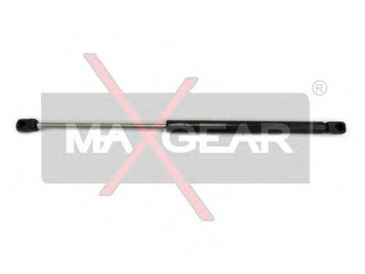 Газовая пружина, крышка багажник MAXGEAR 12-0114
