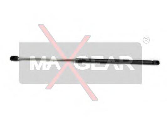 Газовая пружина, крышка багажник MAXGEAR 12-0115