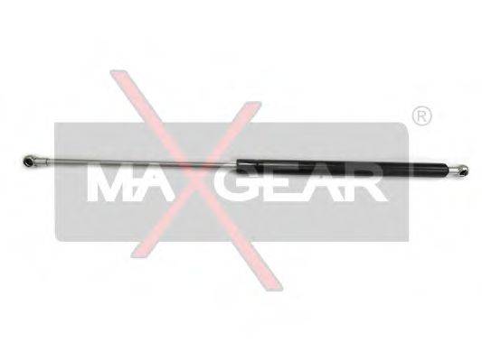 Газовая пружина, крышка багажник MAXGEAR 12-0117
