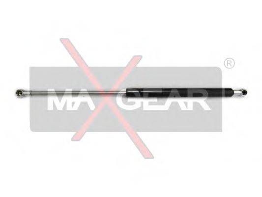 Газовая пружина, крышка багажник MAXGEAR 12-0120