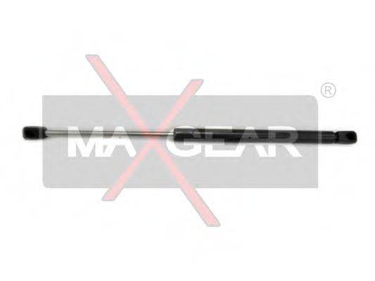 Газовая пружина, крышка багажник MAXGEAR 12-0124
