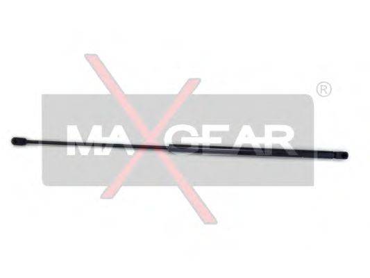 MAXGEAR 120150 Газовая пружина, капот