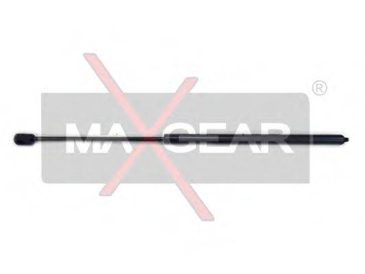 MAXGEAR 120159 Газовая пружина, капот