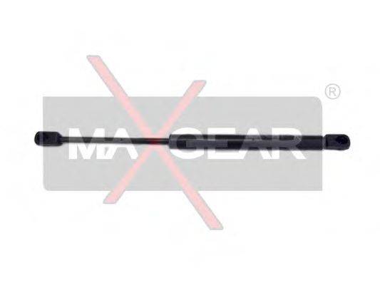 Газовая пружина, крышка багажник MAXGEAR 12-0186