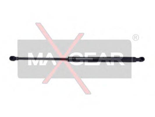 MAXGEAR 120243 Газовая пружина, крышка багажник
