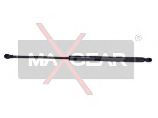 MAXGEAR 120244 Газовая пружина, крышка багажник