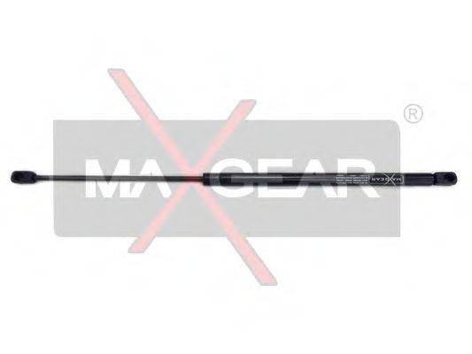 Газовая пружина, крышка багажник MAXGEAR 12-0245