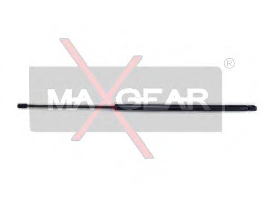 Газовая пружина, крышка багажник MAXGEAR 12-0251