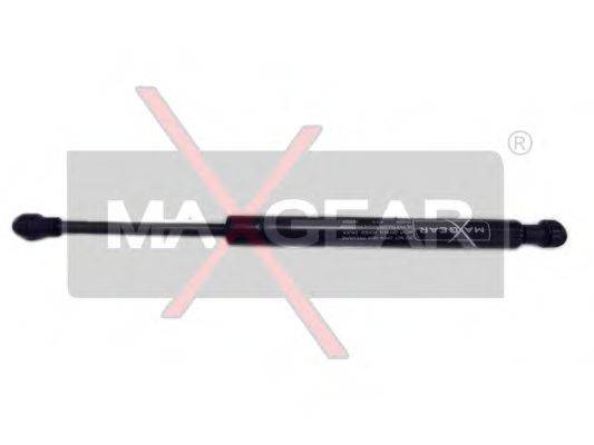 MAXGEAR 120269 Газовая пружина, крышка багажник