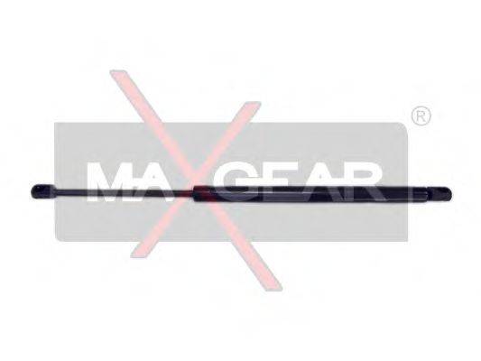 Газовая пружина, крышка багажник MAXGEAR 12-0331