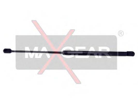 MAXGEAR 120337 Газовая пружина, крышка багажник